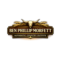 BEN PHILLIP MORFETT