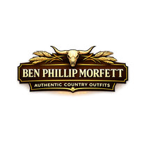 BEN PHILLIP MORFETT